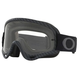 Óculos Oakley O-Frame Mx Preto Carbono
