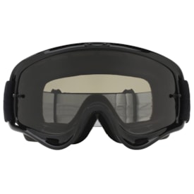 Segunda imagem do produto Óculos Oakley O-Frame Mx Preto Fumê