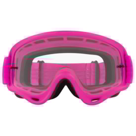Segunda imagem do produto Óculos Oakley O-Frame Mx Rosa