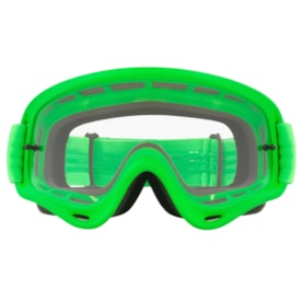 Segunda imagem do produto Óculos Oakley O-Frame Mx Verde