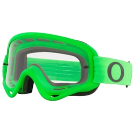 Óculos Oakley O-Frame Mx Verde