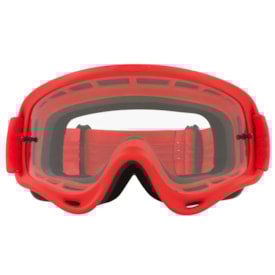 Segunda imagem do produto Óculos Oakley O-Frame Mx Vermelho