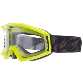 Óculos Protork Blast Amarelo Fluor