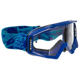 Óculos Protork Blast Azul