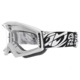 Óculos Protork Blast Branco