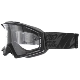 Óculos Protork Blast Cinza Preto