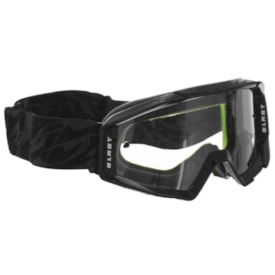 Óculos Protork Blast Preto Verde
