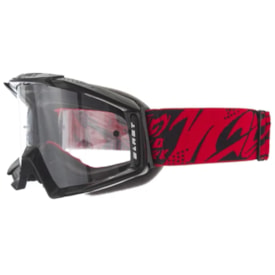 Óculos Protork Blast Vermelho