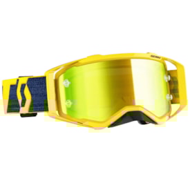 Óculos Scott Prospect Amarelo
