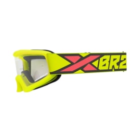 Óculos X-brand X-grom Infantil Fluor