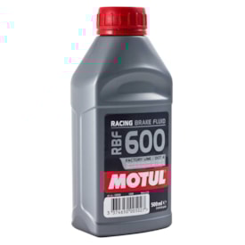 Óleo Fluido de Freio Dot4 Motul RBF 600