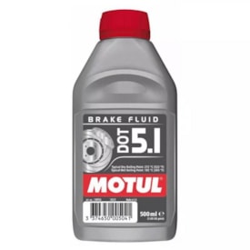 Óleo Fluido de Freio Motul Dot 5.1