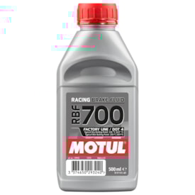 Óleo Fluído de Freio Motul Rbf 700 500ml