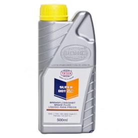 Óleo Fluido de Freio Pentosin Super DOT 5.1