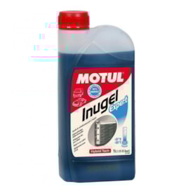 Óleo Fluido de Radiador MOTUL Inugel Expert
