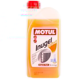 Óleo Fluido de Radiador MOTUL Inugel Optimal