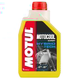 Óleo Fluido de Radiador MOTUL Motocool Expert