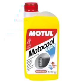 Óleo Fluido de Radiador MOTUL Motocool Expert