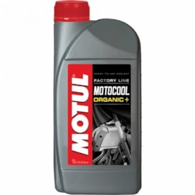 Óleo Fluido de Radiador MOTUL Motocool Factory Line