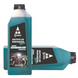 Óleo Fluido de Radiador TIRRENO Extended Life
