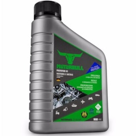 Óleo MotorBull Condicionador de Metais