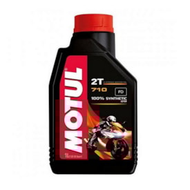 Óleo Motul 710 2 Tempos