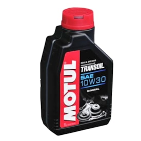 Óleo Motul Transoil Expert 10w30