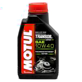 Óleo Motul Transoil Expert 10w40