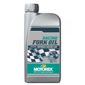 Óleo Suspensão MOTOREX Fork Oil 10w