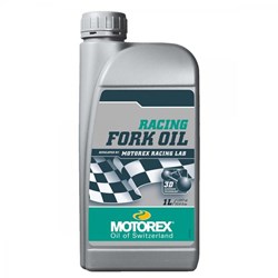 Óleo Suspensão MOTOREX Fork Oil 15w