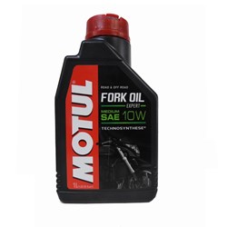 Óleo Suspensão Motul Fork Oil Expert 10w