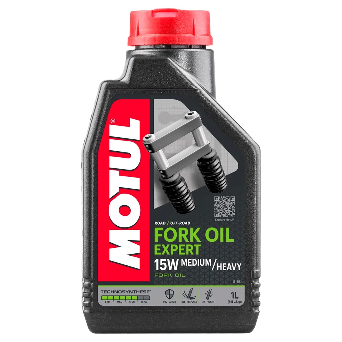 Óleo Suspensão Motul Fork Oil Expert 15w