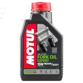 Óleo Suspensão Motul Fork Oil Expert 15w