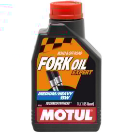 Óleo Suspensão Motul Fork Oil Expert 15w