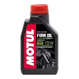 Óleo Suspensão Motul Fork Oil Expert 15w