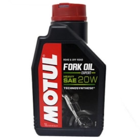 Óleo Suspensão Motul Fork Oil Expert 20w