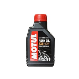 Óleo Suspensão Motul Fork Oil Factory Line 10w