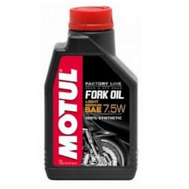 Óleo Suspensão Motul Fork Oil Factory Line 7,5w