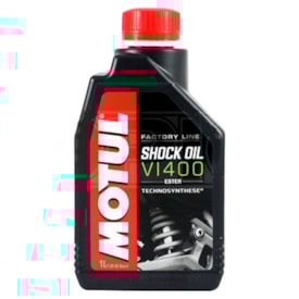 Óleo Suspensão Traseira Motul Shock Oil