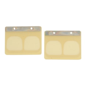 Palheta Gasgas Ec 125 97/15 - Ec 200 97/15 Boyesen