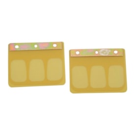 Palheta Kdx 200 83/06 - Kdx 220 83/06 Boyesen