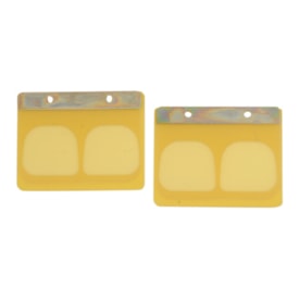 Palheta Rm 125 01/02 Boyesen