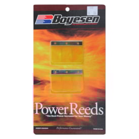 Segunda imagem do produto Palheta Rm 250 87/88 Boyesen