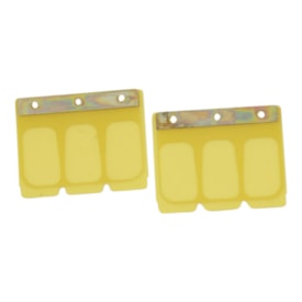 Palheta Yz 125 03/03 Boyesen