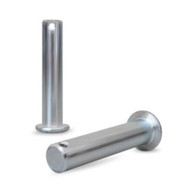 Par Pino de Pedaleira Crf 230 - Crf 250f - Xr 200 - Tornado - Xre 300 Biker