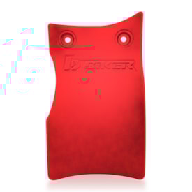 Parabarro Beta 2T 11/22 - 4T 11/22 Biker Vermelho