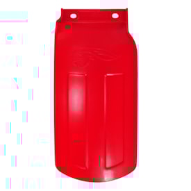 Parabarro Crf 230 - Ttr230 Amx Vermelho