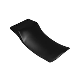 Parabarro Crf 250r 14/17 - Crf 450r 13/16 Racetech Preto