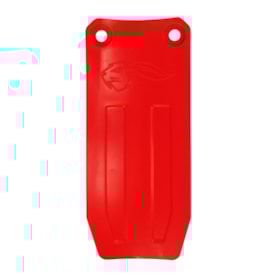 Parabarro Crf 250r 18/21 - Crf 450r 17/20 Amx Vermelho