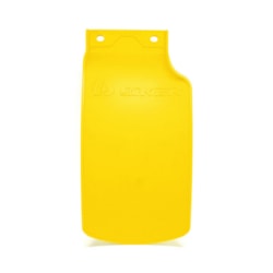 Parabarro Drz 400 Biker Amarelo